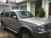 Cần bán lại xe Ford Everest sản xuất 2006, giá 268tr