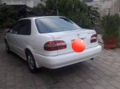 Cần bán lại xe Toyota Corolla sản xuất 2000, màu trắng còn mới, 215 triệu