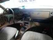 Cần bán lại xe Toyota Cressida 1979 RX30 sản xuất 1980, màu đen, xe nhập