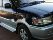 Bán lại xe Toyota Zace sản xuất 2000, màu xanh dưa