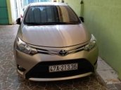 Cần bán lại xe Toyota Vios năm 2018, giá tốt