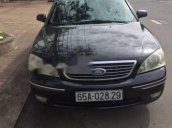 Bán ô tô Ford Mondeo 2.0 AT sản xuất năm 2005, màu đỏ, giá tốt