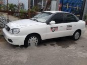 Cần bán Daewoo Lanos sản xuất 2004, màu trắng, giá chỉ 93 triệu