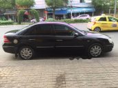 Bán ô tô Ford Mondeo 2.0 AT sản xuất năm 2005, màu đỏ, giá tốt