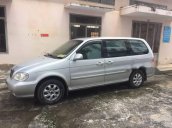 Bán ô tô Kia Carnival sản xuất năm 2007 xe gia đình  