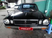 Cần bán lại xe Toyota Cressida 1979 RX30 sản xuất 1980, màu đen, xe nhập