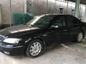 Bán Ford Mondeo 2.5 V6 sản xuất 2003, màu đen số tự động  