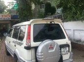 Cần bán xe Mitsubishi Jolie đời 2004, màu trắng chính chủ, giá tốt