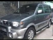 Bán xe Mitsubishi Jolie SS sản xuất năm 2001, số sàn, bản đủ