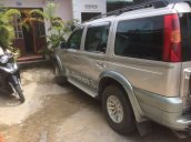 Cần bán lại xe Ford Everest sản xuất 2006, giá 268tr