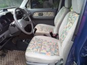 Bán ô tô Suzuki Wagon R sản xuất năm 2002 chính chủ, giá 130 triệu