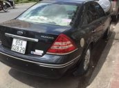 Bán ô tô Ford Mondeo 2.0 AT sản xuất năm 2005, màu đỏ, giá tốt