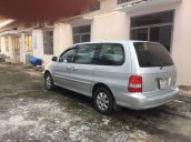 Bán ô tô Kia Carnival sản xuất năm 2007 xe gia đình  