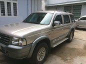 Cần bán lại xe Ford Everest sản xuất 2006, giá 268tr