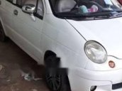 Xe Daewoo Matiz năm 2003, màu trắng 