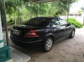 Bán Ford Mondeo 2.5 V6 sản xuất 2003, màu đen số tự động  