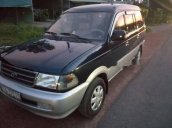 Cần bán Toyota Zace GL năm sản xuất 2001, giá 169tr