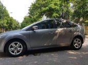 Cần bán xe Ford Focus sản xuất năm 2011, màu bạc, giá chỉ 360 triệu