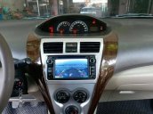 Bán Toyota Vios năm 2011, màu bạc, giá 310tr