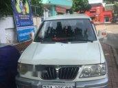 Cần bán xe Mitsubishi Jolie đời 2004, màu trắng chính chủ, giá tốt