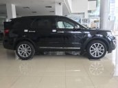 Bán ô tô Ford Explorer 2.3L Ecoboost đời 2017, màu đen, nhập khẩu