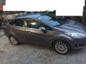 Cần bán xe Ford Fiesta sản xuất 2014, màu xám, giá 405tr