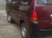 Bán xe Daihatsu Citivan năm 2002, màu đỏ còn mới, giá chỉ 78 triệu