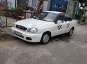 Cần bán Daewoo Lanos sản xuất 2004, màu trắng, giá chỉ 93 triệu