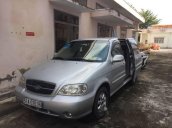 Bán ô tô Kia Carnival sản xuất năm 2007 xe gia đình  