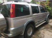 Cần bán lại xe Ford Everest sản xuất 2006, giá 268tr