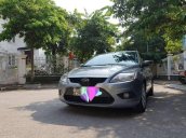 Cần bán xe Ford Focus sản xuất năm 2011, màu bạc, giá chỉ 360 triệu