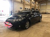 Bán Toyota Corolla altis 2016, màu đen, giá tốt