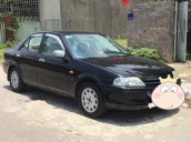 Bán xe Ford Laser đời 2001, màu đen