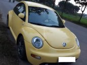 Bán New Beetle 2005 số tự động, nhập khẩu