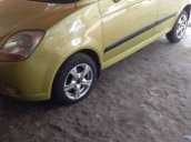 Bán ô tô Chevrolet Spark đời 2009, giá chỉ 95 triệu