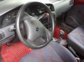 Cần bán gấp Fiat Siena 1.3 sản xuất năm 2002, màu đỏ, giá 78tr