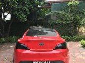 Cần bán Genesis Coupe đời 2011, màu đỏ, xe nhập, độ full nội thất đỏ