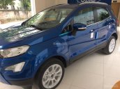 Tưng bừng khai trương Ford Tây Mỗ, ưu đãi khi mua EcoSport 2018