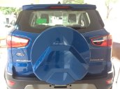 Tưng bừng khai trương Ford Tây Mỗ, ưu đãi khi mua EcoSport 2018