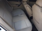Bán ô tô Chevrolet Aveo 1.5 LT 2016, màu trắng, 336tr còn TL