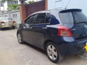 Cần bán Toyota Yaris bản 1.3 nhập khẩu Nhật Bản, đk 2008