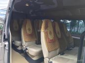 Bán xe Ford Transit Luxury đời 2016, màu hồng chính chủ