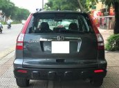 Cần bán lại xe Honda CR V 2009 chính chủ