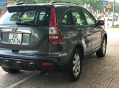 Cần bán lại xe Honda CR V 2009 chính chủ