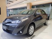 Bán Toyota Vios G 2018 New