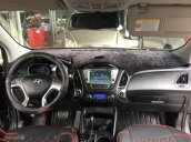 Bán Hyundai Tucson 2010, màu xám lông chuột, đúng chất, gốc TP, giá TL, hỗ trợ góp