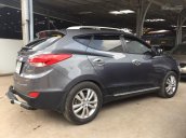 Bán Hyundai Tucson 2010, màu xám lông chuột, đúng chất, gốc TP, giá TL, hỗ trợ góp