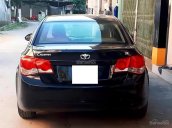 Bán Daewoo Lacetti SE đời 2009, màu đen, nhập khẩu như mới giá cạnh tranh