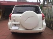 Bán Toyota RAV4 Limited 2.4 năm sản xuất 2008, màu trắng, xe nhập, 645 triệu