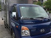 Bán xe Hyundai Porter 2011, màu xanh lam, nhập khẩu 